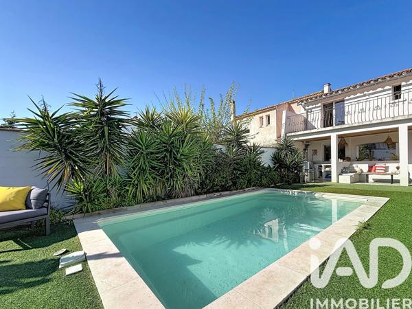Maison à vendre 5 pièces 110 m² Alénya