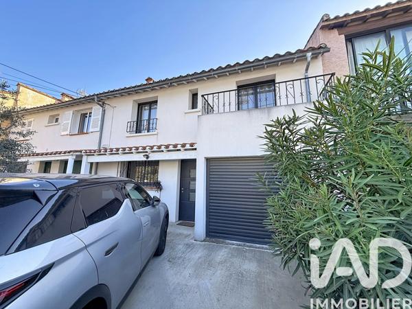 Maison à vendre 5 pièces 110 m² Alénya