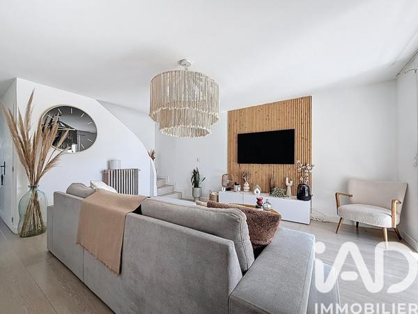 Maison à vendre 5 pièces 110 m² Alénya