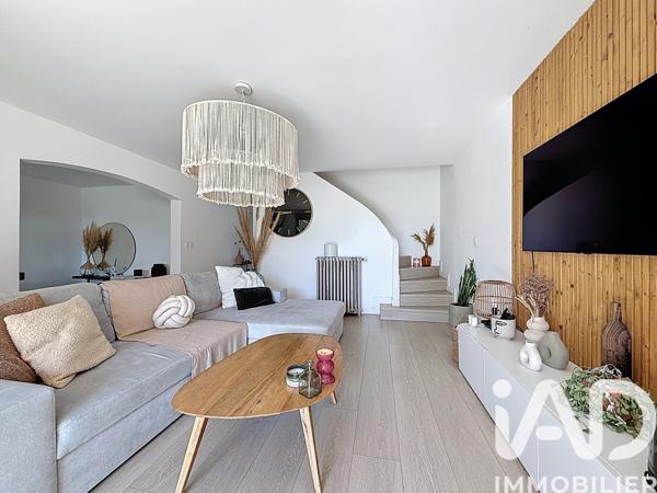 Maison à vendre 5 pièces 110 m² Alénya