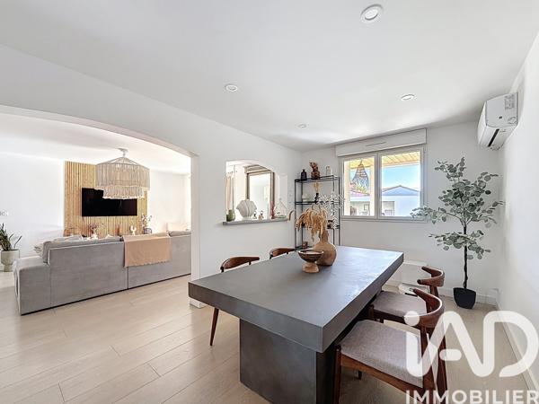 Maison à vendre 5 pièces 110 m² Alénya