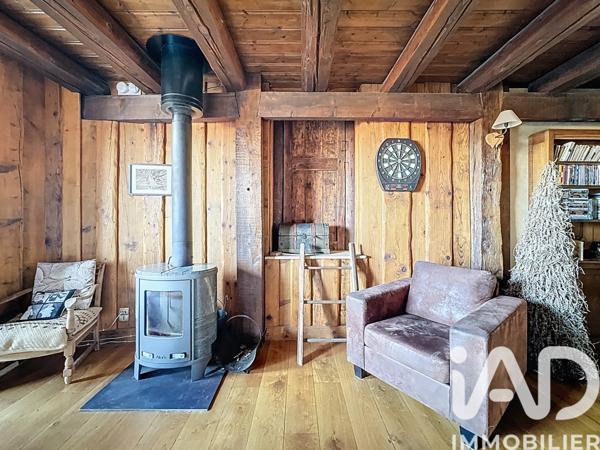 Maison à vendre 8 pièces 187 m² Fillinges