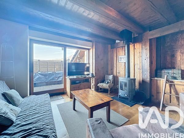 Maison à vendre 8 pièces 187 m² Fillinges