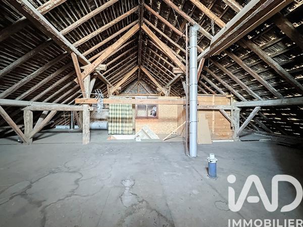 Maison à vendre 8 pièces 187 m² Fillinges