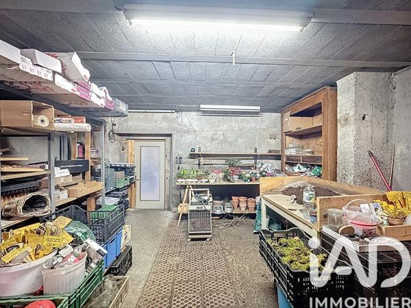 Maison à vendre 8 pièces 187 m² Fillinges