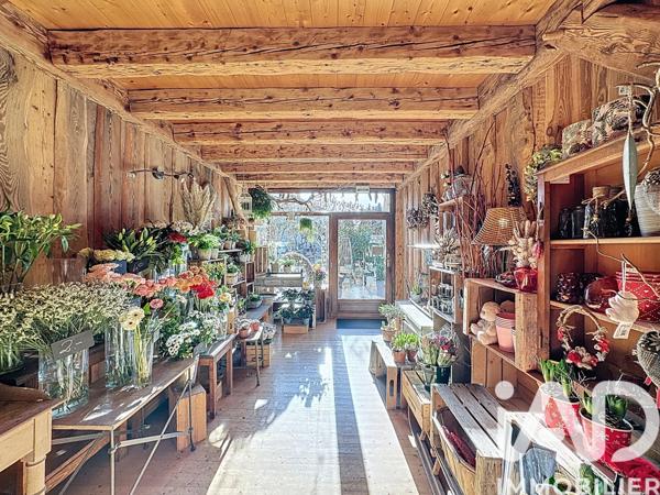 Maison à vendre 8 pièces 187 m² Fillinges