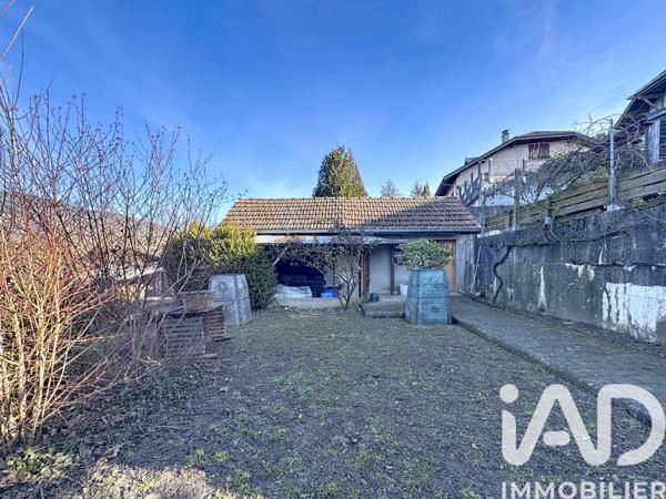 Maison à vendre 8 pièces 187 m² Fillinges