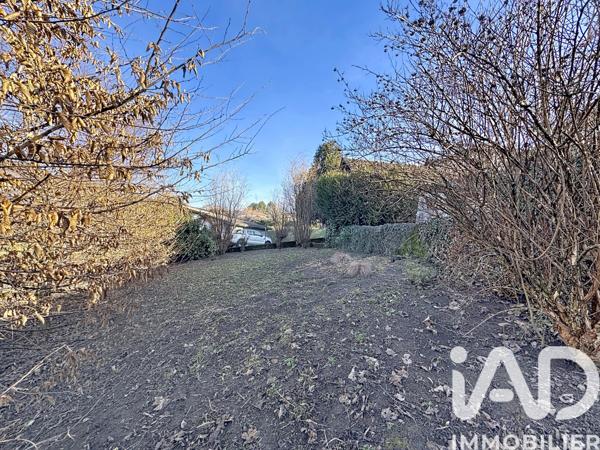 Maison à vendre 8 pièces 187 m² Fillinges