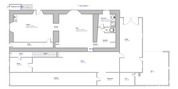 Maison à vendre 8 pièces 187 m² Fillinges