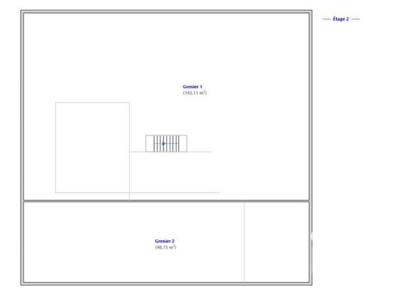 Maison à vendre 8 pièces 187 m² Fillinges