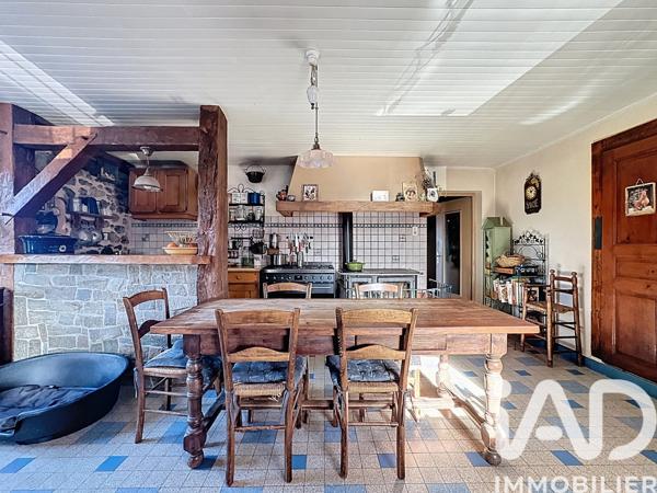 Maison à vendre 8 pièces 187 m² Fillinges