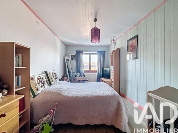 Maison à vendre 8 pièces 187 m² Fillinges