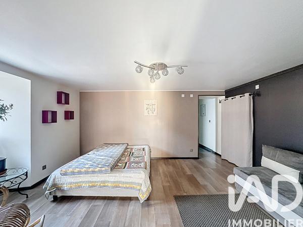 Maison à vendre 8 pièces 187 m² Fillinges