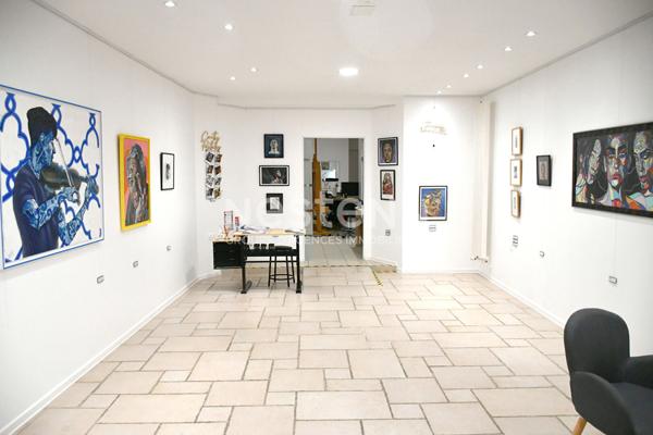 A vendre murs commerciaux /VERDUN