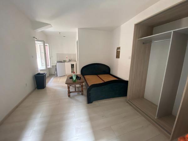 Immeuble de rapport  à Saint Meen Le Grand , axe Rennes Saint Brieuc