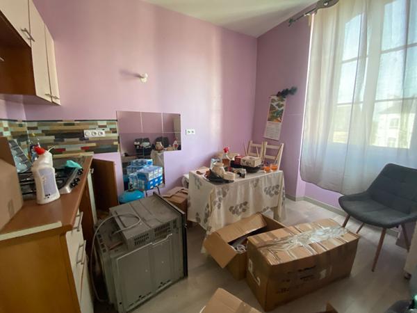 Immeuble de rapport  à Saint Meen Le Grand , axe Rennes Saint Brieuc