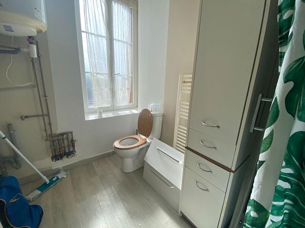 Immeuble de rapport  à Saint Meen Le Grand , axe Rennes Saint Brieuc