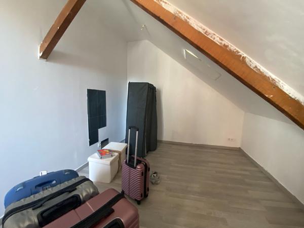 Immeuble de rapport  à Saint Meen Le Grand , axe Rennes Saint Brieuc