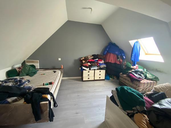 Immeuble de rapport  à Saint Meen Le Grand , axe Rennes Saint Brieuc