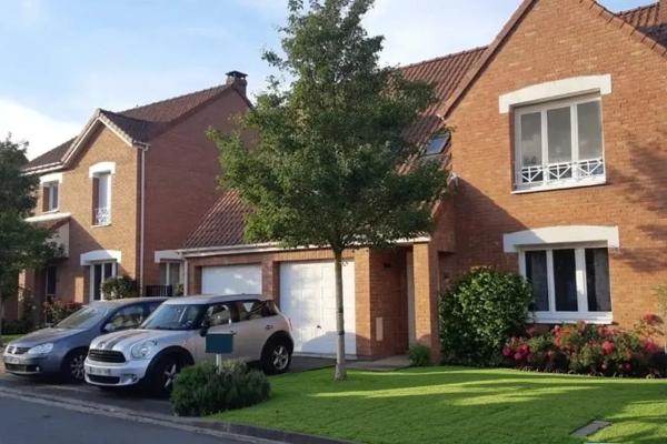 belle maison individuelle