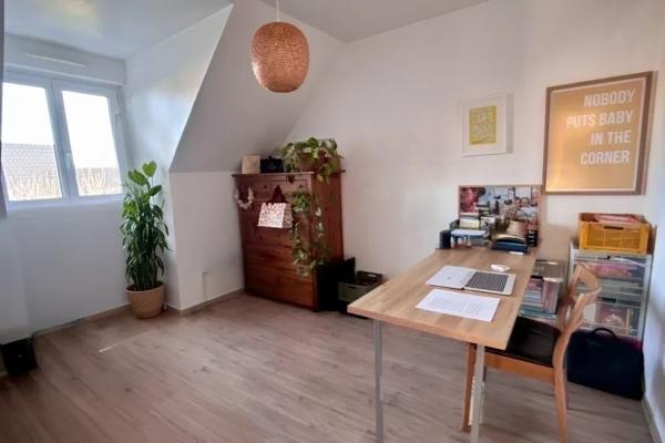 belle maison individuelle