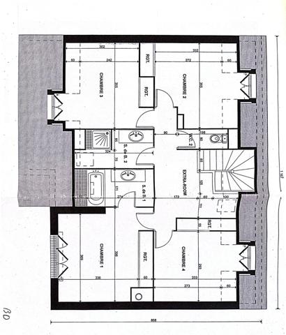 belle maison individuelle