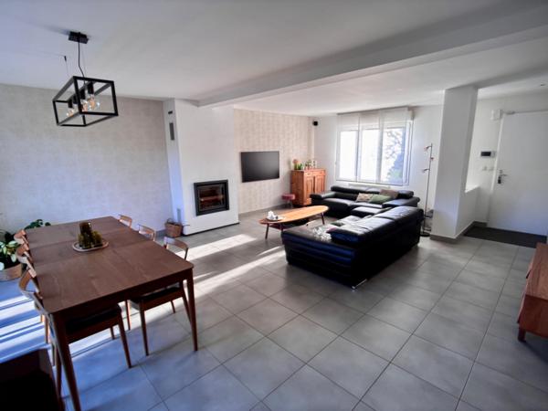 belle maison individuelle