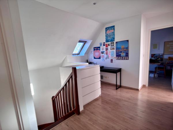 belle maison individuelle