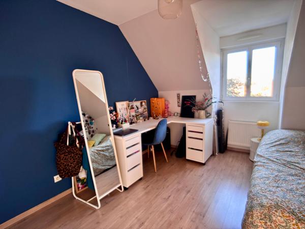 belle maison individuelle