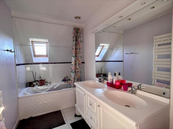belle maison individuelle