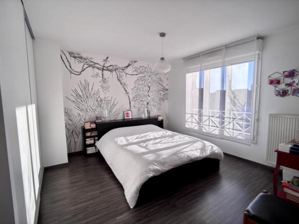 belle maison individuelle