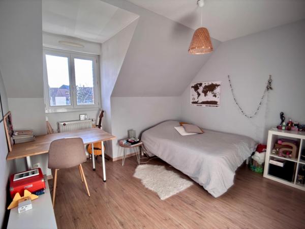 belle maison individuelle