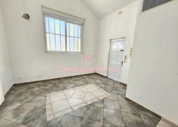 Loft / Atelier à vendre 3 pièces de 58 m²