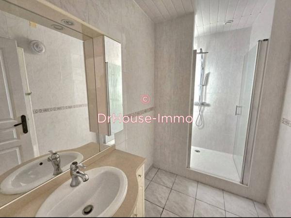 Loft / Atelier à vendre 3 pièces de 58 m²