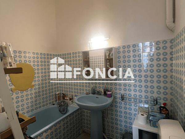 Location Appartement 4 pièces 77.73 m² - 10 COURS JOURNU AUBER Bordeaux 33000