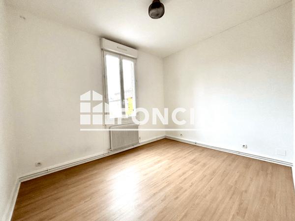Location Appartement 4 pièces 77.73 m² - 10 COURS JOURNU AUBER Bordeaux 33000