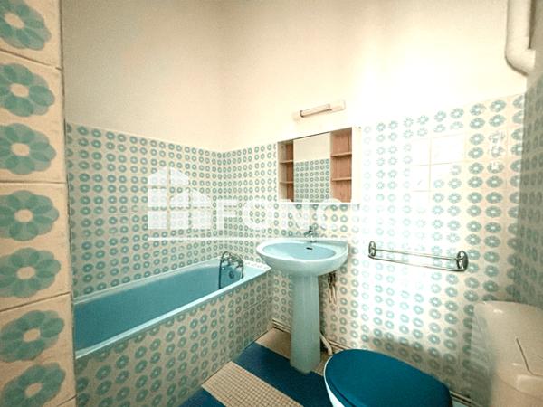 Location Appartement 4 pièces 77.73 m² - 10 COURS JOURNU AUBER Bordeaux 33000
