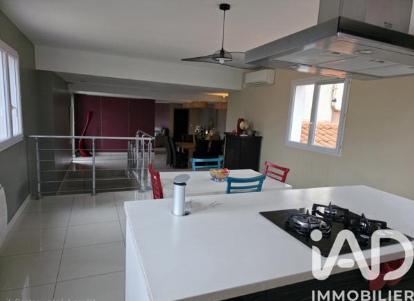 Maison à vendre 6 pièces 202 m² Elne