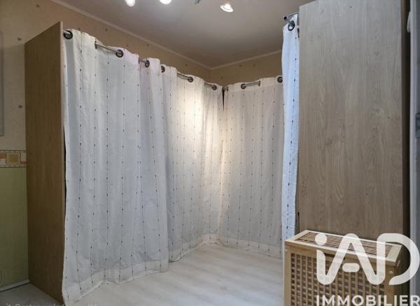 Maison à vendre 6 pièces 202 m² Elne