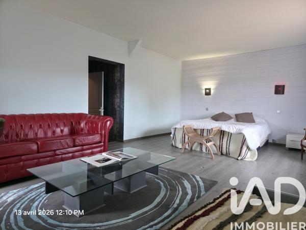 Maison à vendre 6 pièces 202 m² Elne