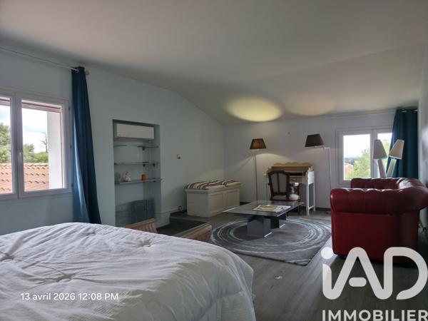 Maison à vendre 6 pièces 202 m² Elne