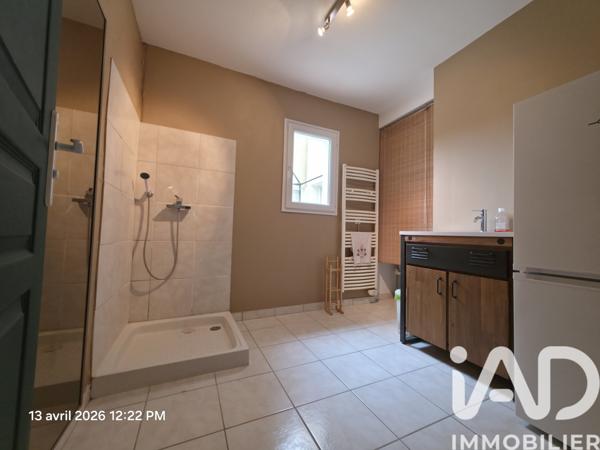 Maison à vendre 6 pièces 202 m² Elne