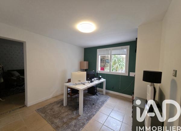 Maison à vendre 6 pièces 202 m² Elne