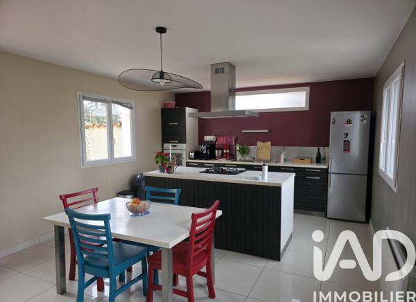 Maison à vendre 6 pièces 202 m² Elne