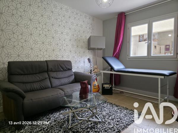 Maison à vendre 6 pièces 202 m² Elne