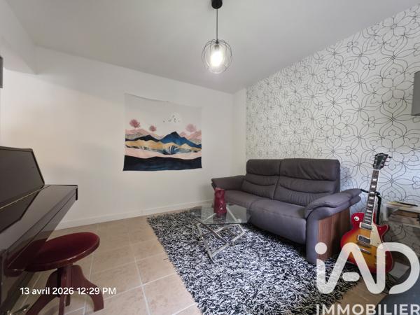 Maison à vendre 6 pièces 202 m² Elne