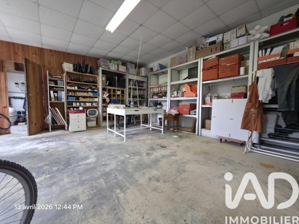 Maison à vendre 6 pièces 202 m² Elne