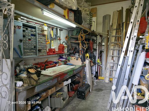 Maison à vendre 6 pièces 202 m² Elne