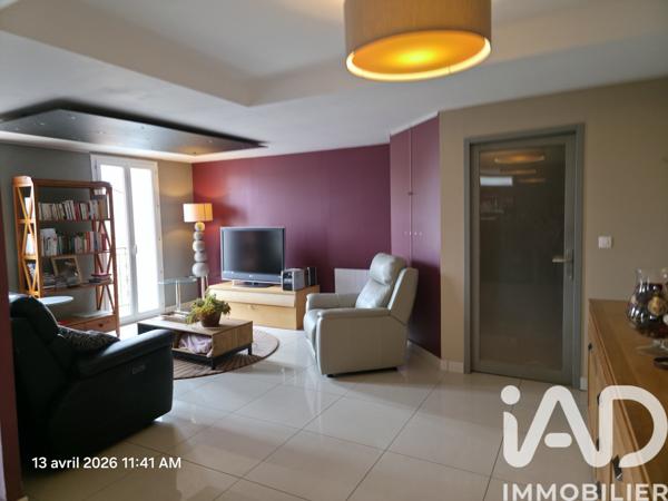 Maison à vendre 6 pièces 202 m² Elne
