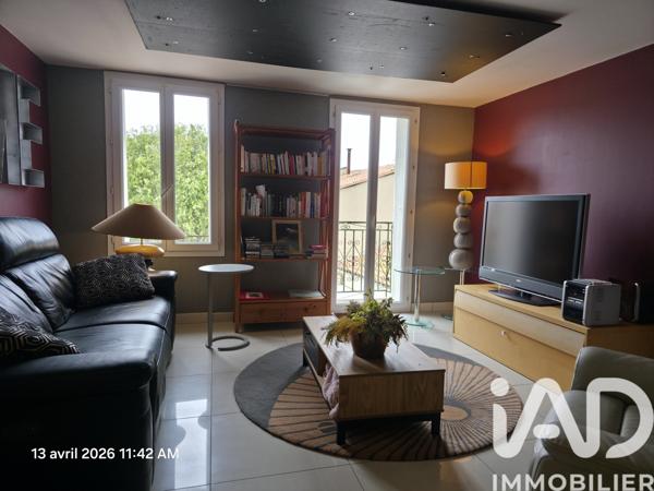 Maison à vendre 6 pièces 202 m² Elne